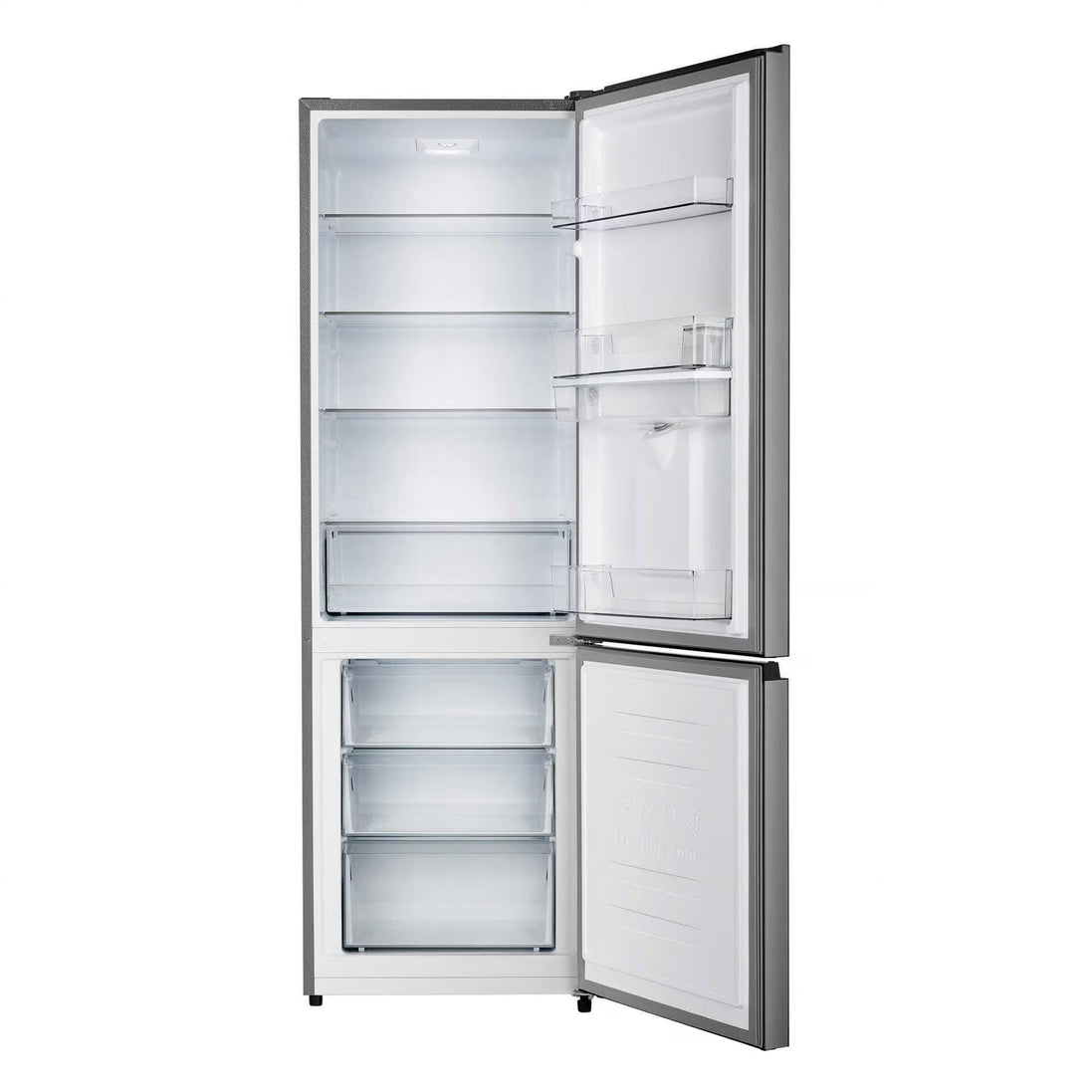 Argosta Refrigerator 336 litres stainless ultra fresh