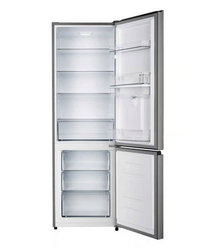 Argosta Refrigerator 336 litres stainless ultra fresh